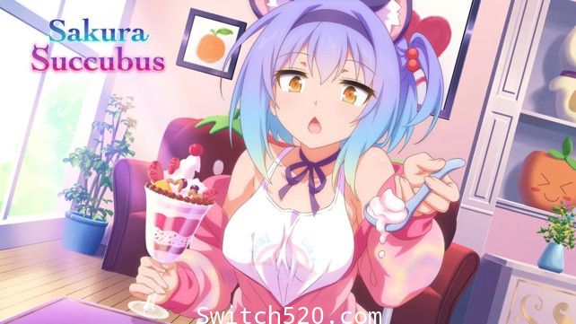 樱花魅魔:Sakura Succubus/官方中文/[NSZ][魔改9.2]_0