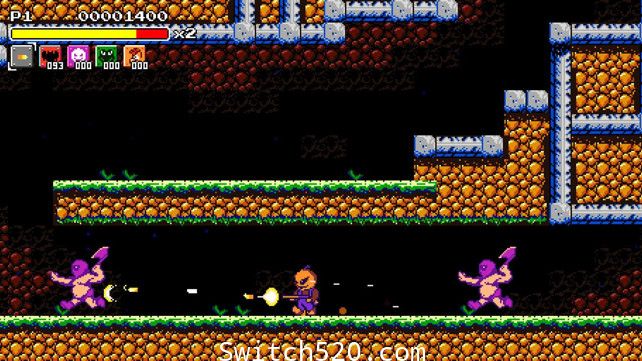 野蛮万圣节/英文版/本体+1.0.1升补/[NSZ][魔改9.2]_1