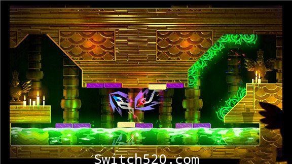 墨西哥英雄大混战1+2/官方中文/[NSP]_1