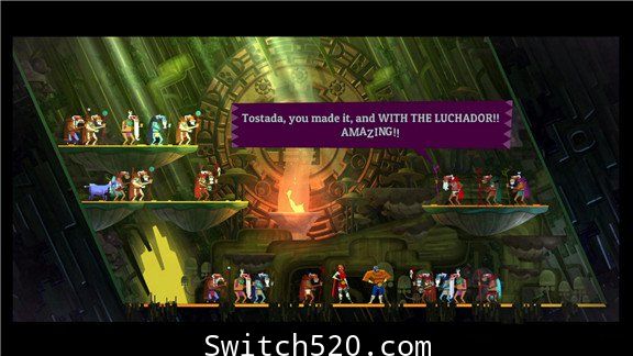 墨西哥英雄大混战1+2/官方中文/[NSP]_2