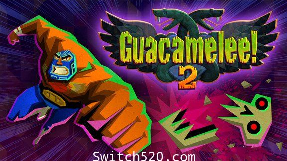 墨西哥英雄大混战1+2/官方中文/[NSP]_0