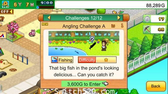 发现动物公园|官方中文|本体+1.30升补|NSZ|原版|_2