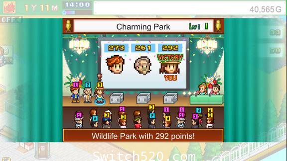 发现动物公园|官方中文|本体+1.30升补|NSZ|原版|_1