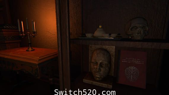 Thief’s Shelter 试玩版/英文版/本体+1.0.1整合即撸版/[XCI][魔改9.2]_2