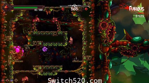 杀戮之源/官方中文/本体+1.2.0c整合版[NSZ-XCI][原版+魔改11.0.0]_2