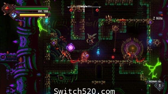 杀戮之源/官方中文/本体+1.2.0c整合版[NSZ-XCI][原版+魔改11.0.0]_3