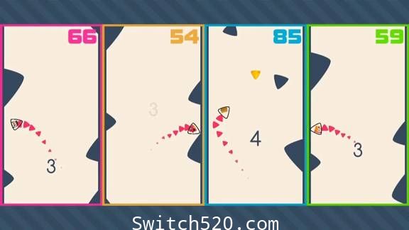 Press A To Party/英文版/[NSZ][魔改9.2]_2