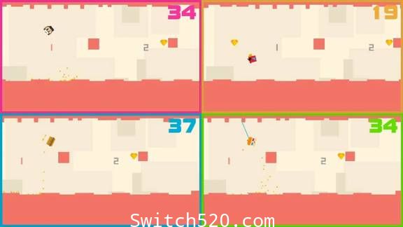 Press A To Party/英文版/[NSZ][魔改9.2]_3