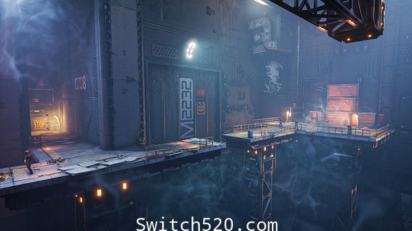 幽灵行者/汉化中文/本体+1.5+6DLC整合版/[NSP-XCI][原版+魔改10.2.0]_1