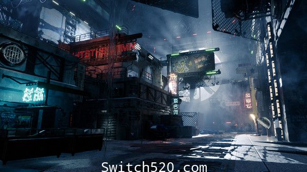 幽灵行者/汉化中文/本体+1.5+6DLC整合版/[NSP-XCI][原版+魔改10.2.0]_2