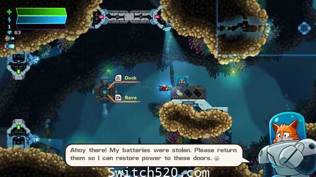 星际水猫猫|英文版|本体+1.1.13升补|NSP|原版|_2