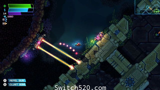 星际水猫猫|英文版|本体+1.1.13升补|NSP|原版|_3