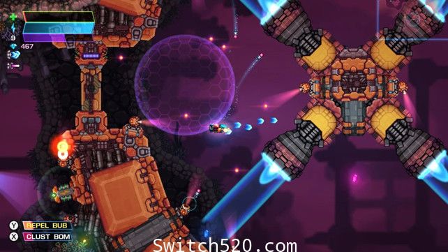 星际水猫猫|英文版|本体+1.1.13升补|NSP|原版|_1