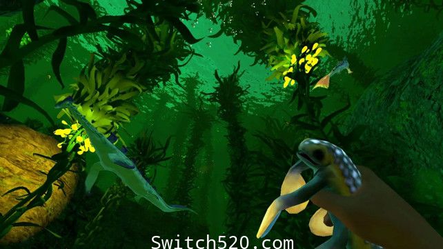 深海迷航 Subnautica|官方中文|本体+1.21.71113升补|NSZ|原版|_3