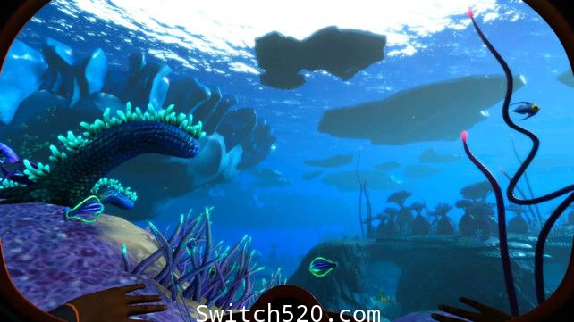 深海迷航:零度之下|中文|本体+v1.21.49397整合版|[NSZ-XCI][原版+魔改10.2.0]_3