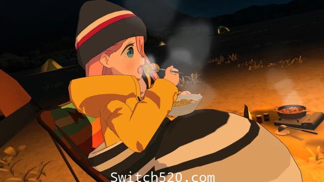 摇曳露营/官方中文/本体+1.2.0升补/[NSP][魔改9.2]_1