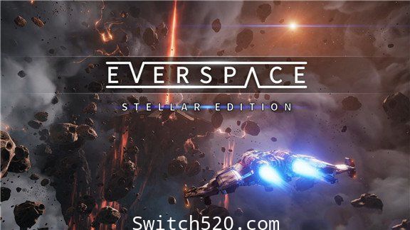 永恒空间:恒星版|官方中文|本体+1.0.5整合版|XCI|_0