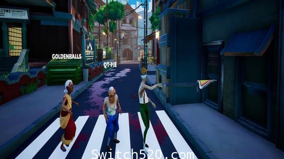 模拟老大爷|官方中文|本体+1.0.4升补|NSZ|原版|_3