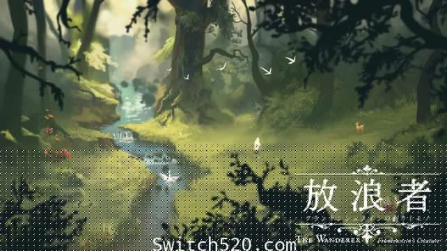 流浪者 弗兰肯斯坦的生物|中文|本体+1.1.1原版整合|XCI|冷饭|_0