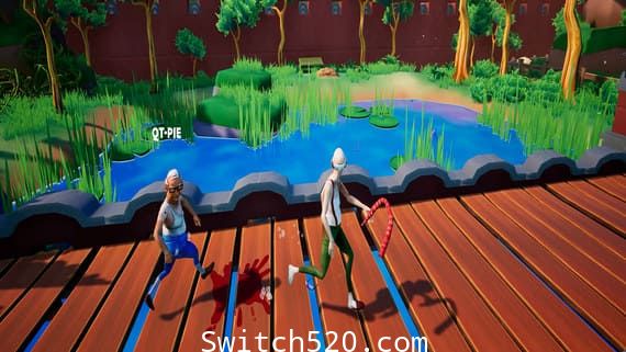 模拟老大爷|官方中文|本体+1.0.4升补|NSZ|原版|_4