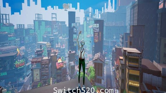 模拟老大爷|官方中文|本体+1.0.4升补|NSZ|原版|_1