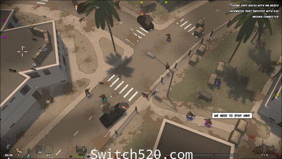 小兵步枪|官方中文|Build.12919825+雪绒花DLC|解压即撸|_2