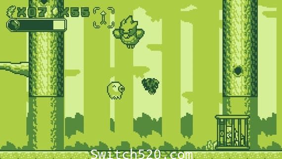 章鱼君救我 决定版|原汁日文|本体+1.1.0升补|[NSP][原版]_1