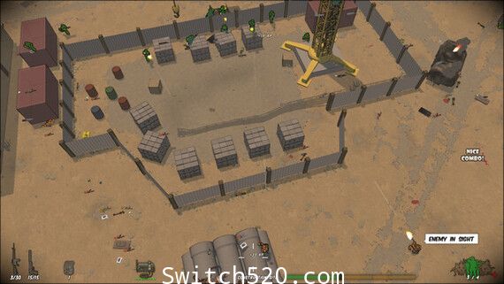 小兵步枪|官方中文|Build.12919825+雪绒花DLC|解压即撸|_1