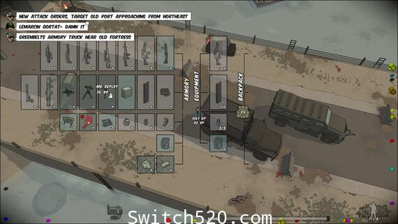 小兵步枪|官方中文|Build.12919825+雪绒花DLC|解压即撸|_3