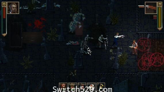 [补发] 克苏鲁异闻录/官方中文+金手指/本体+1.0.7升补整合即撸版/[XCI]_2