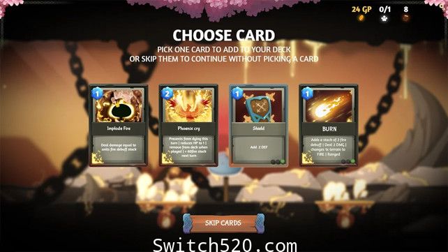 煤泥的崛起:Rise of the Slime/英文版/本体+1.0.2升补整合即撸版/[XCI][魔改9.2]_3