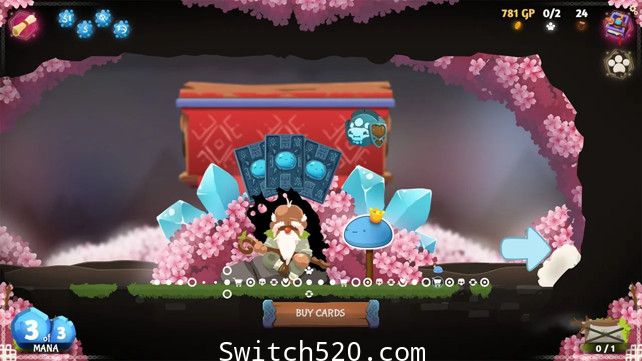 煤泥的崛起:Rise of the Slime/英文版/本体+1.0.2升补整合即撸版/[XCI][魔改9.2]_2