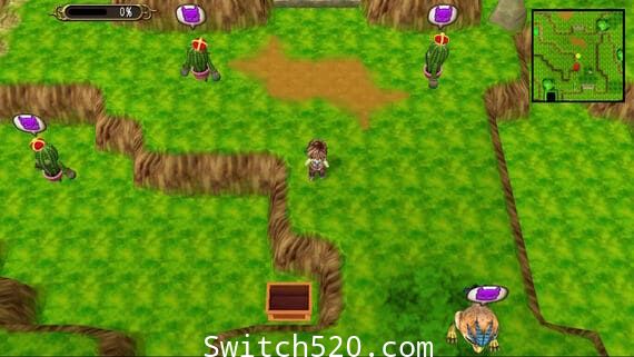 生命树物语|原汁日文|本体+1.0.1升补+6DLC|NSZ|原版|_1