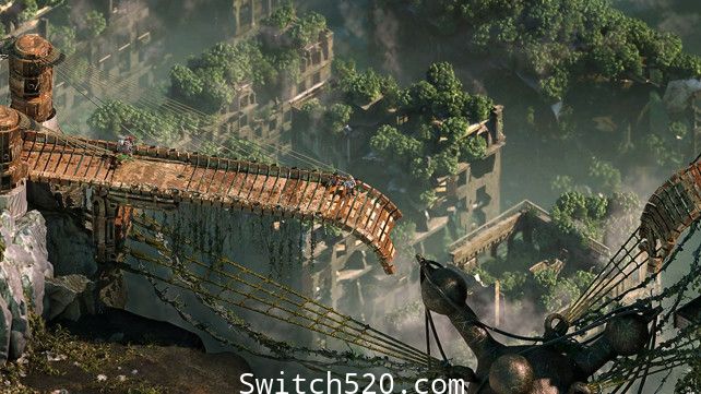 美丽的忧伤|官方中文|本体+1.0.5升补|[NSP][原版]_2