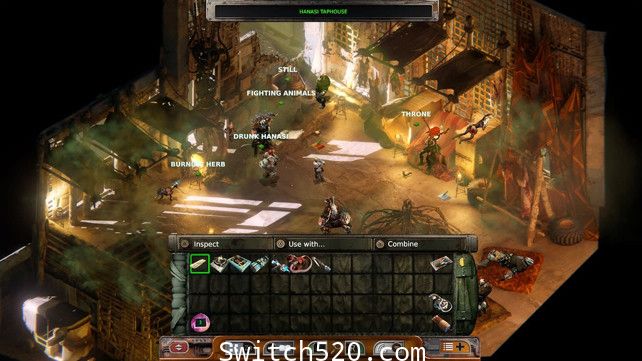 美丽的忧伤|官方中文|本体+1.0.5升补|[NSP][原版]_1