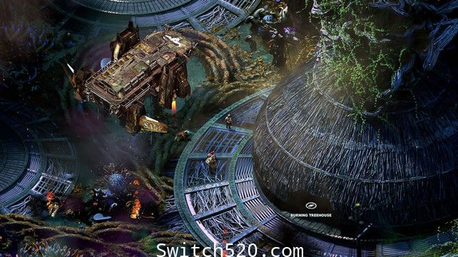 美丽的忧伤|官方中文|本体+1.0.5升补|[NSP][原版]_3