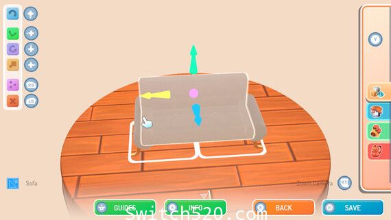 Hokko生活/官方中文/完美学习版_4