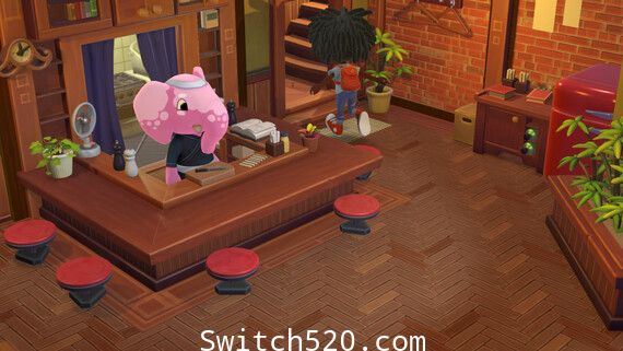 Hokko生活/官方中文/完美学习版_3