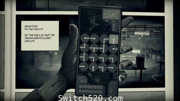 冲破束缚/官方中文/本体+1.2升补整合即撸版/[XCI][魔改9.2]_3