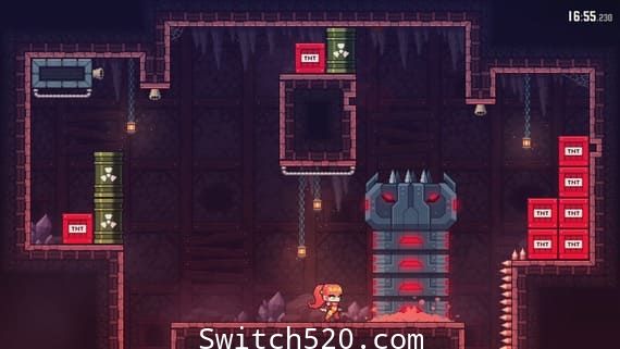 阳炎之火:Sunblaze/英文版/本体+1.0.2升补整合即撸版/[XCI][魔改9.2]_1