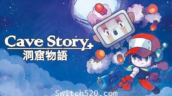 洞穴物语/英-日文/本体+1.3.0升补整合即撸版/[XCI][原版+魔改9.2]_0