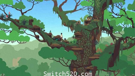 变异小镇 Mutazione|官方中文|本体+1.0.3升补|NSZ|原版|_3