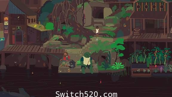 变异小镇 Mutazione|官方中文|本体+1.0.3升补|NSZ|原版|_2