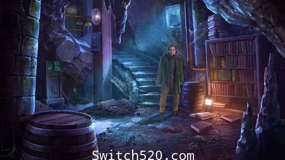 家族之谜3:犯罪头脑/英文版/[NSP][魔改9.2]_2