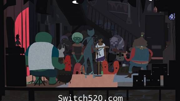 变异小镇 Mutazione|官方中文|本体+1.0.3升补|NSZ|原版|_1