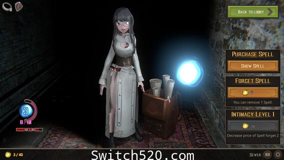 最后的恶魔/官方中文/完美学习版_6