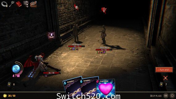 最后的恶魔/官方中文/完美学习版_4