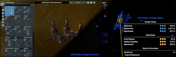 X4 基石|豪华中文|Build.20384643+亥伯龙扩展包DLC+全DLC|解压即撸|_11